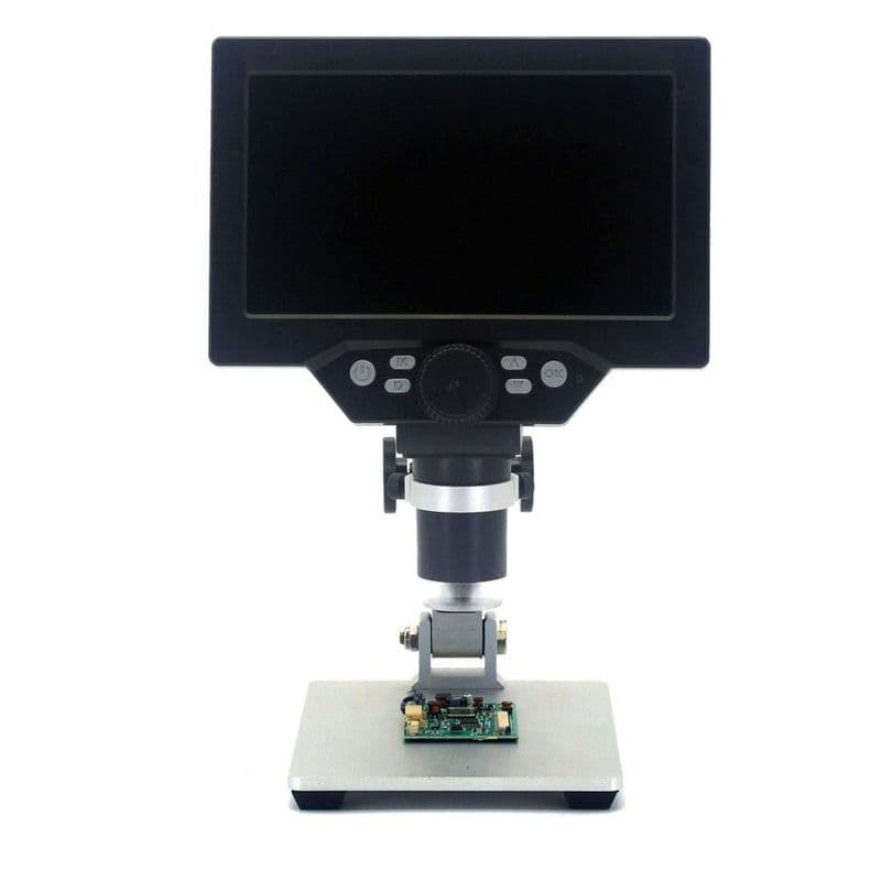 G1200 Electronic Microscope 1X-1200X - View 2