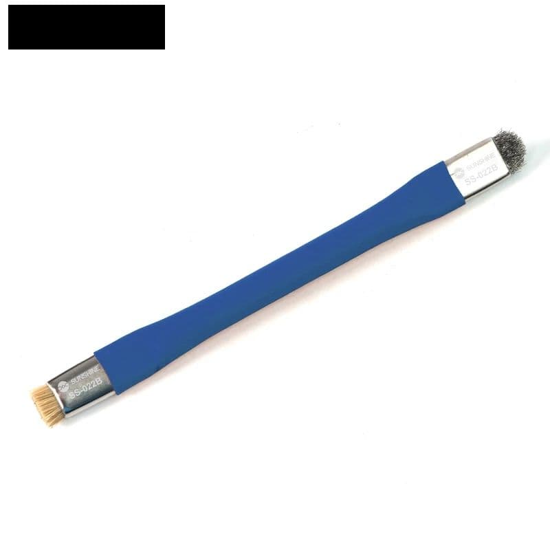 SS-022B Anti-Static PCB Cleaning Brush - View 1