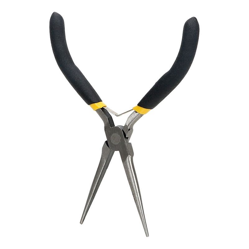 DELI Needle Long Nose Pliers (High Quality) - View 2