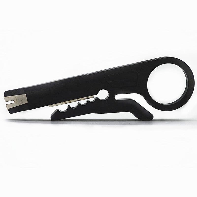 Mini Rotary Portable Wire Stripper - View 1