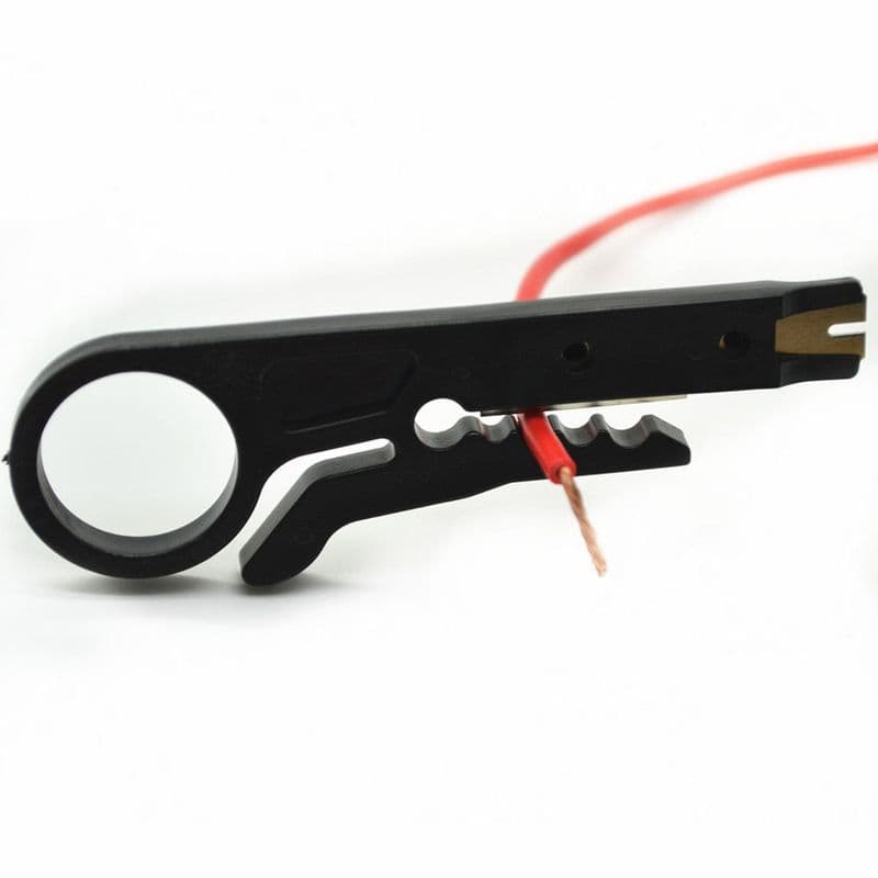 Mini Rotary Portable Wire Stripper - View 2