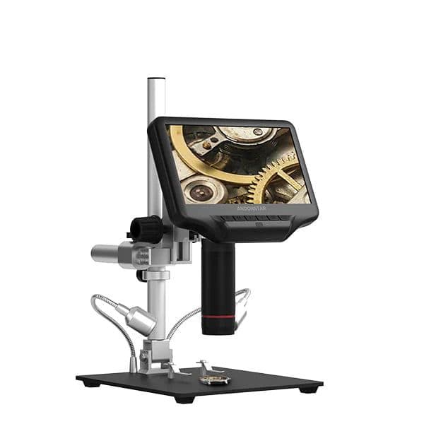 Andonstar AD407 Pro HDMI Soldering Digital Microscope - View 1
