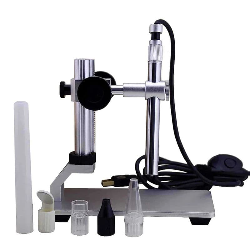 Andonstar V160 USB 2MP Video Digital Microscope - View 2