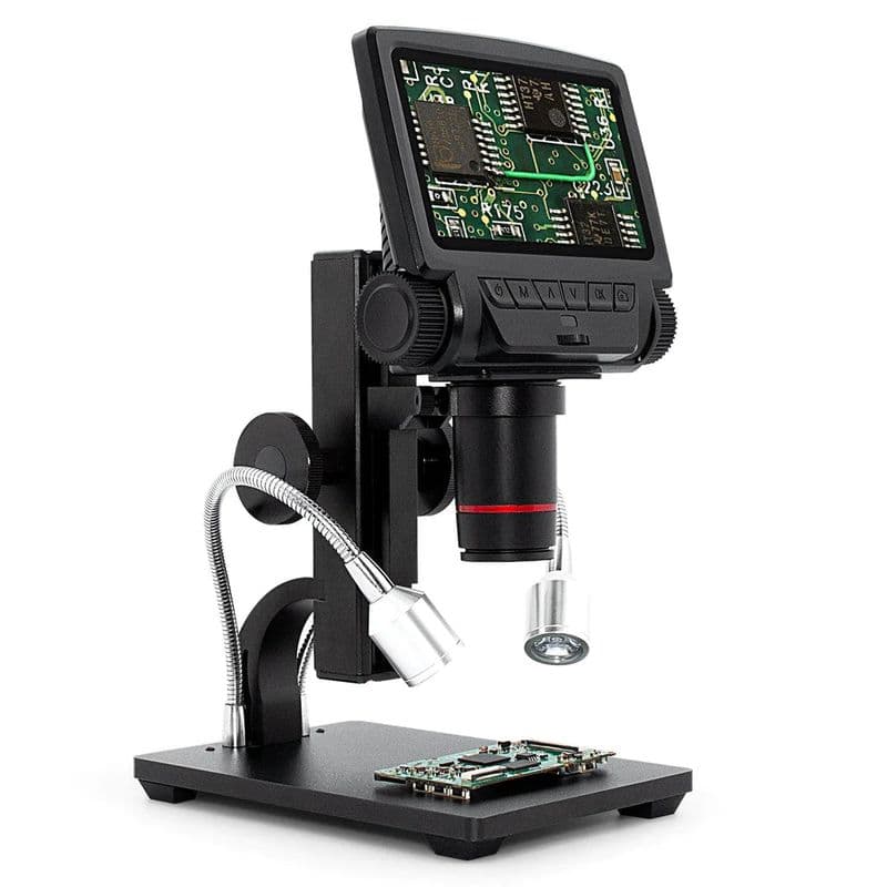 Andonstar ADSM301 1080P HDMI Digital Microscope - View 1