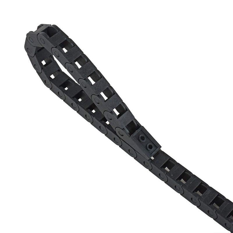Cable Drag Chain (1m) - View 2