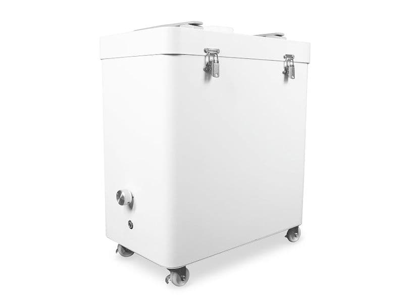 Beam Air - Air Filter Fume Extractor - View 1