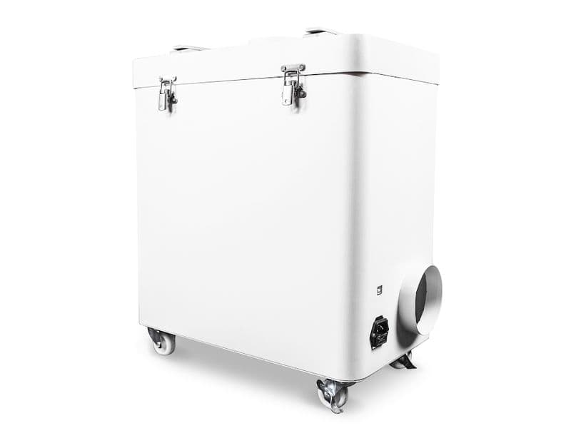 Beam Air - Air Filter Fume Extractor - View 2