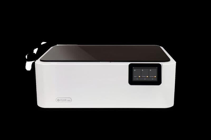 Ador - Color Printing Laser Cutter - View 1