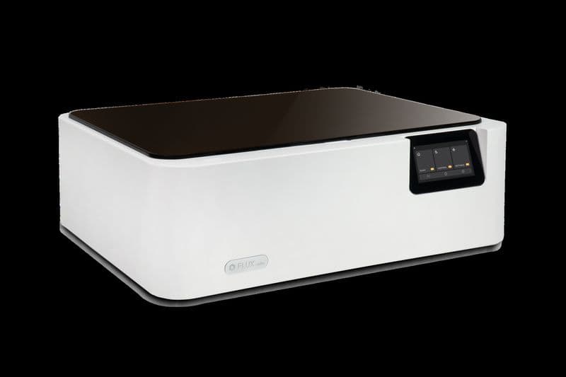 Ador - Color Printing Laser Cutter - View 2