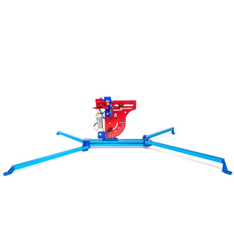 HydroLaunch Water Rocket Launcher - View 1