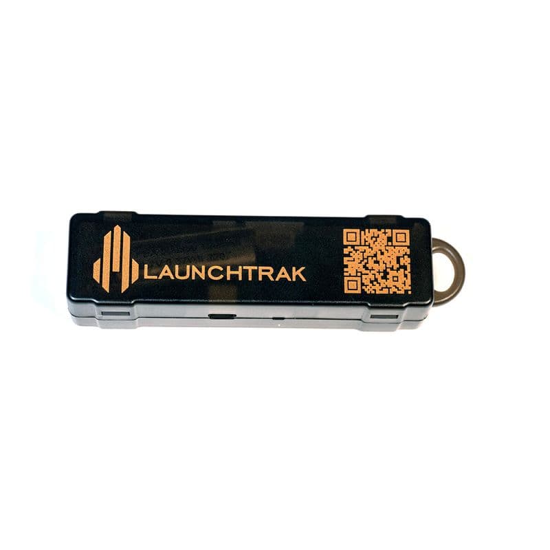 LaunchTrak Altimeter by SpaceTrek - View 3