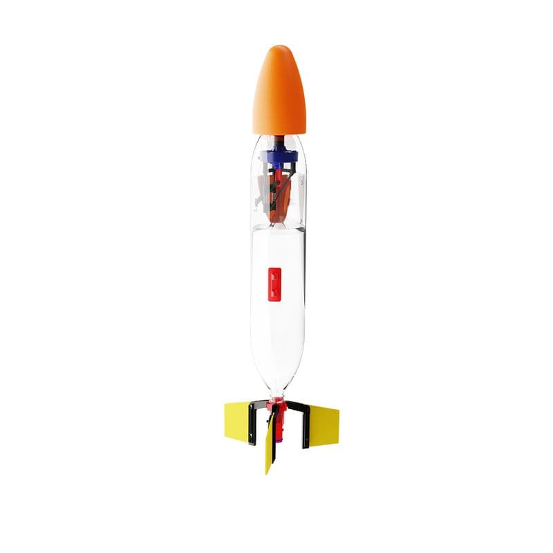 HydroLaunch Water Rocket Kit - View 2