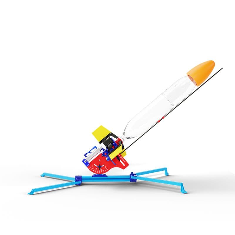 HydroLaunch Water Rocket Basic Pack - View 1