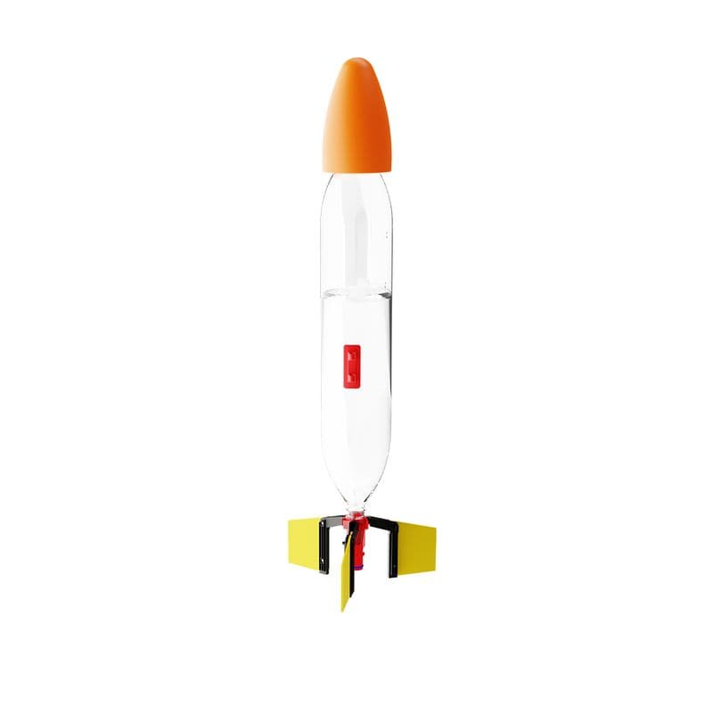 HydroLaunch Water Rocket Basic Pack - View 2
