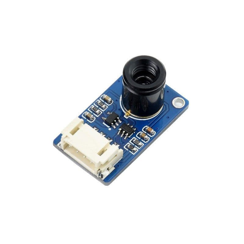 MLX90641 IR Array Thermal Imaging Camera, 16×12 Pixels, 55° FOV, I2C - View 1
