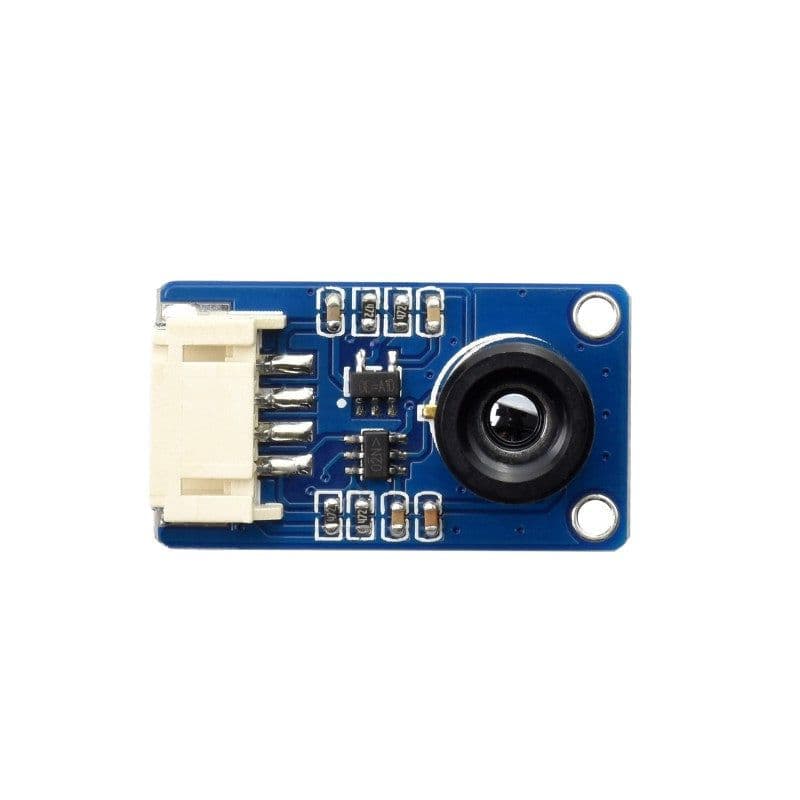 MLX90640 IR Array Thermal Imaging Camera, 32×24 Pixels, 55° FOV - View 3