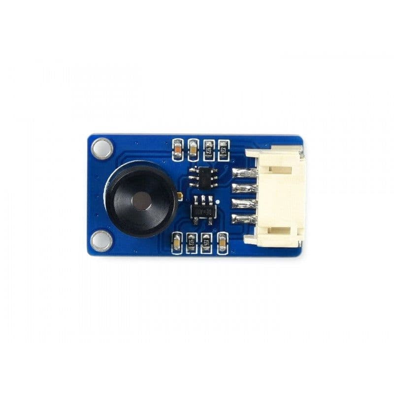 MLX90640 IR Array Thermal Imaging Camera, 32×24 Pixels, 110° FOV - View 2
