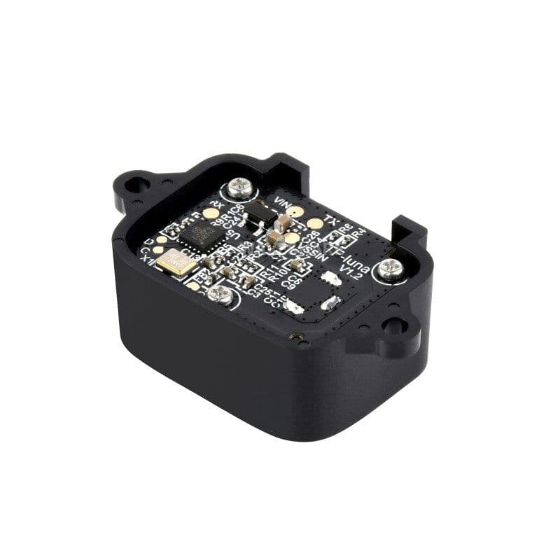 TF-Luna Lidar TOF Distance Ranging Sensor 8m - View 2