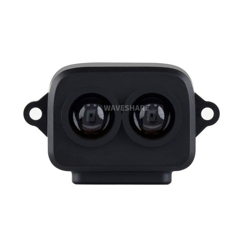 TF-Luna Lidar TOF Distance Ranging Sensor 8m - View 3