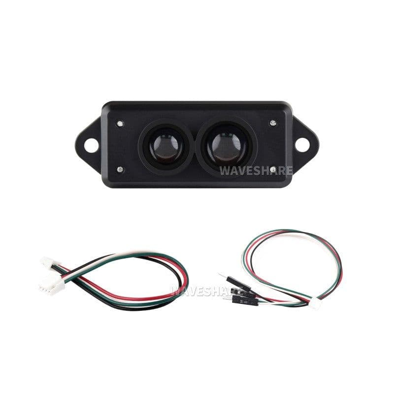 TFmini-S Lidar Ranging Sensor, 12m Ranging Distance - View 2