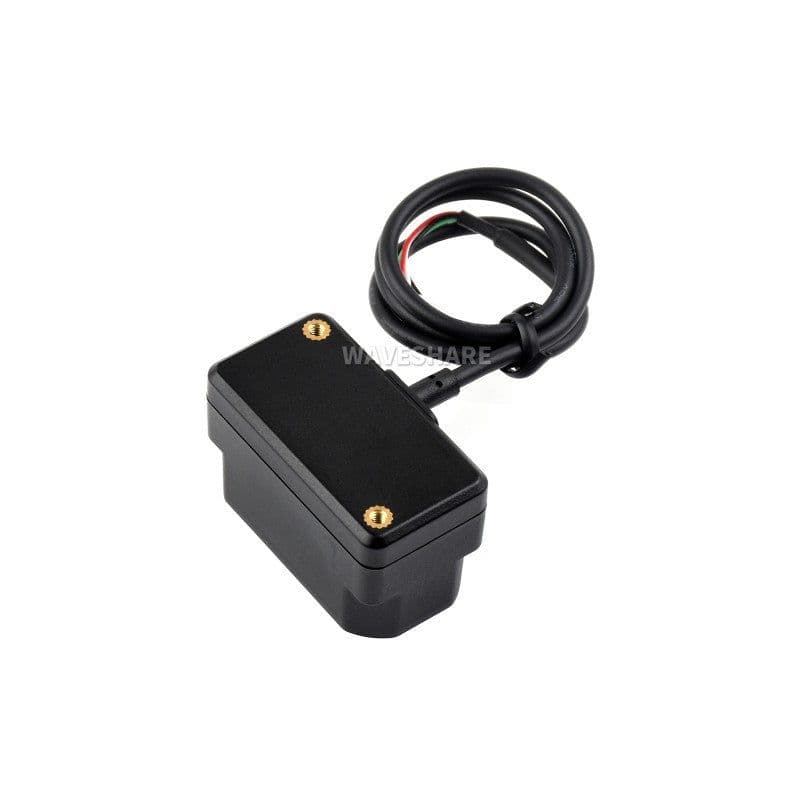TFmini Plus Laser Ranging Sensor, 12m Ranging Distance, High Frame Rate - View 2
