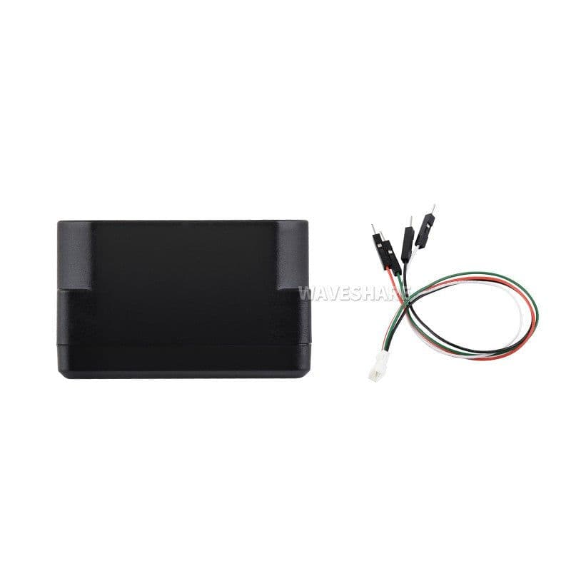 TFmini Plus Laser Ranging Sensor, 12m Ranging Distance, High Frame Rate - View 3