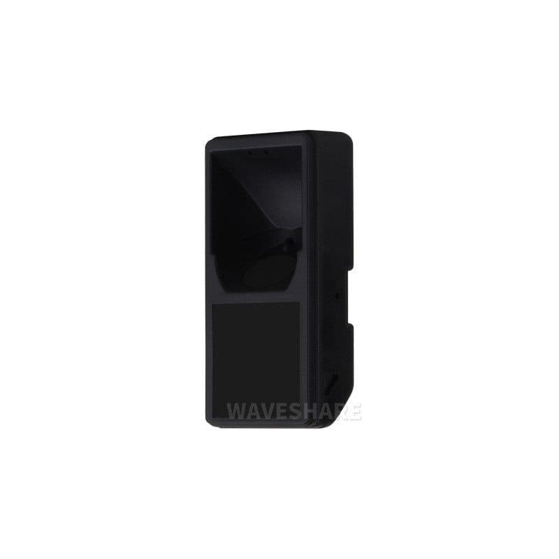 All-in-one Thin-Type Finger Vein Module, Built-in Cortex Core, USB Drive-Free Adaptability, UART Communication Interface - View 1