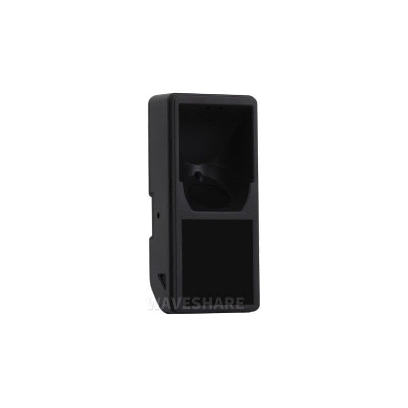 All-in-one Thin-Type Finger Vein Module, Built-in Cortex Core, USB Drive-Free Adaptability, UART Communication Interface - View 2