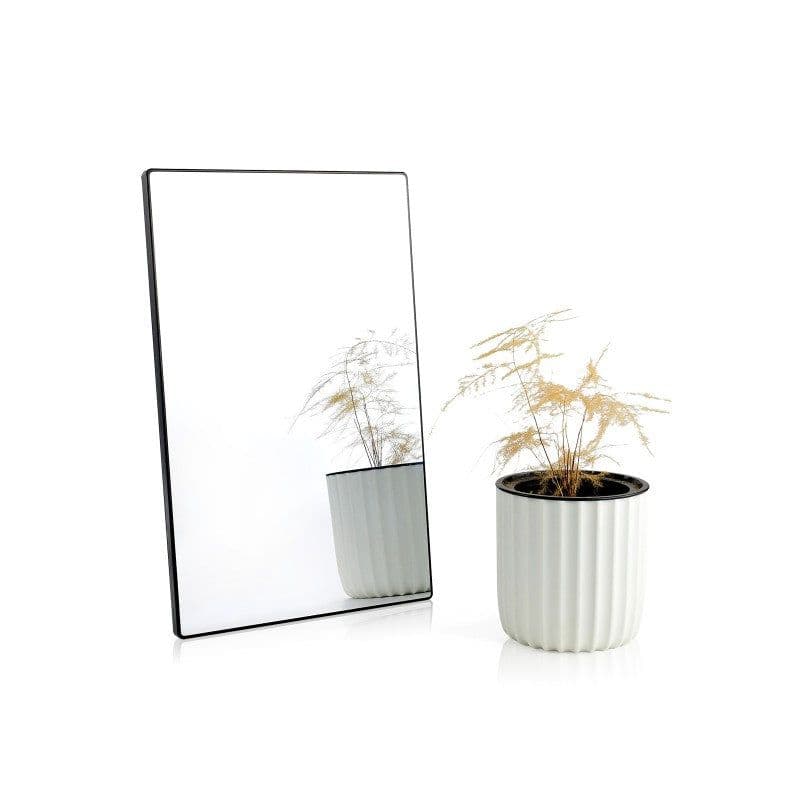 13.3inch CM4 Magic Mirror, Mini-Computer, Speech Assistant, Touch Control - View 2