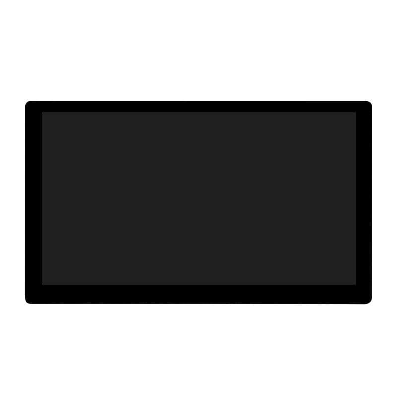 7inch IPS/QLED Integrated Display 1024 × 600 (with optional Touch) - View 2