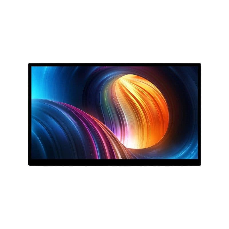 13.3inch 2K AMOLED Touch Display, 2560×1440, HDMI/Type-C Display Interface - View 1