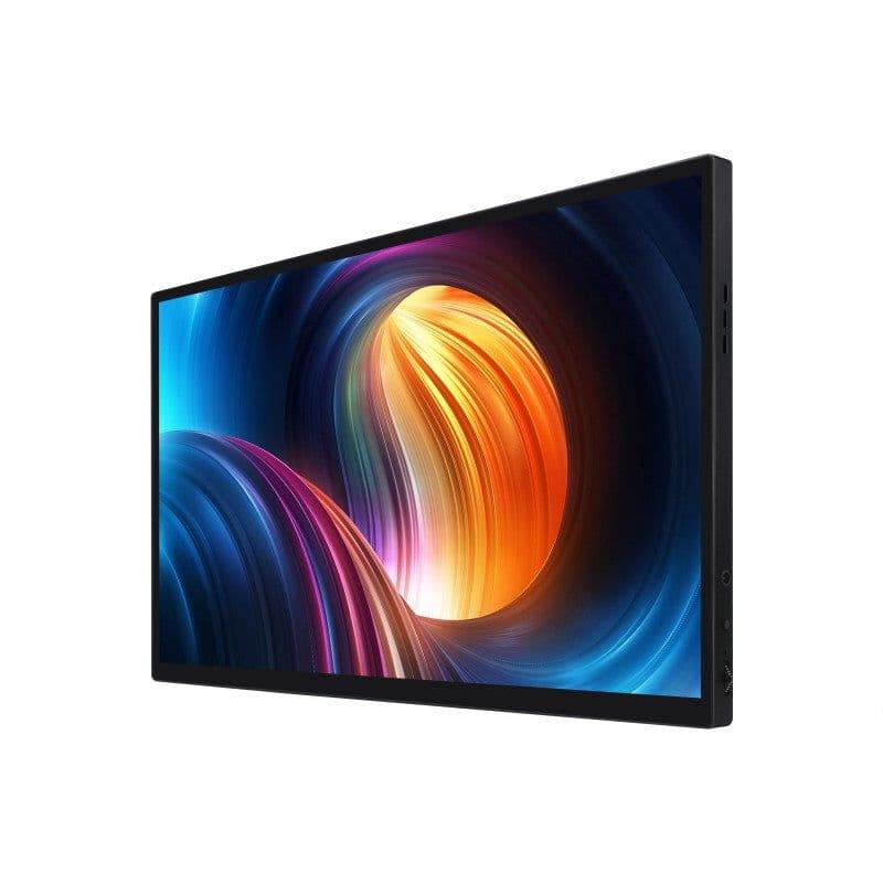 13.3inch 2K AMOLED Touch Display, 2560×1440, HDMI/Type-C Display Interface - View 2