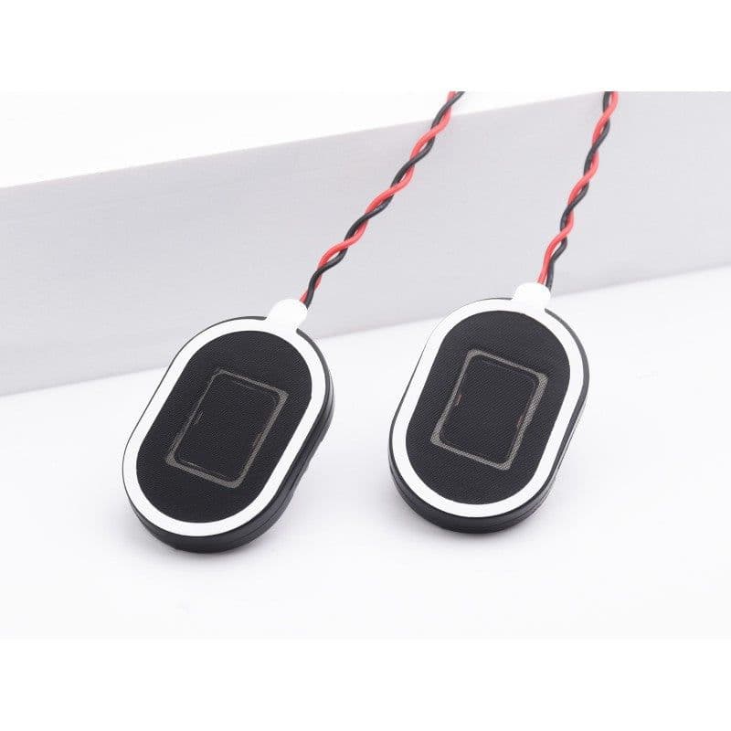 2030 Cavity Speaker, 8Ω 2W - View 2