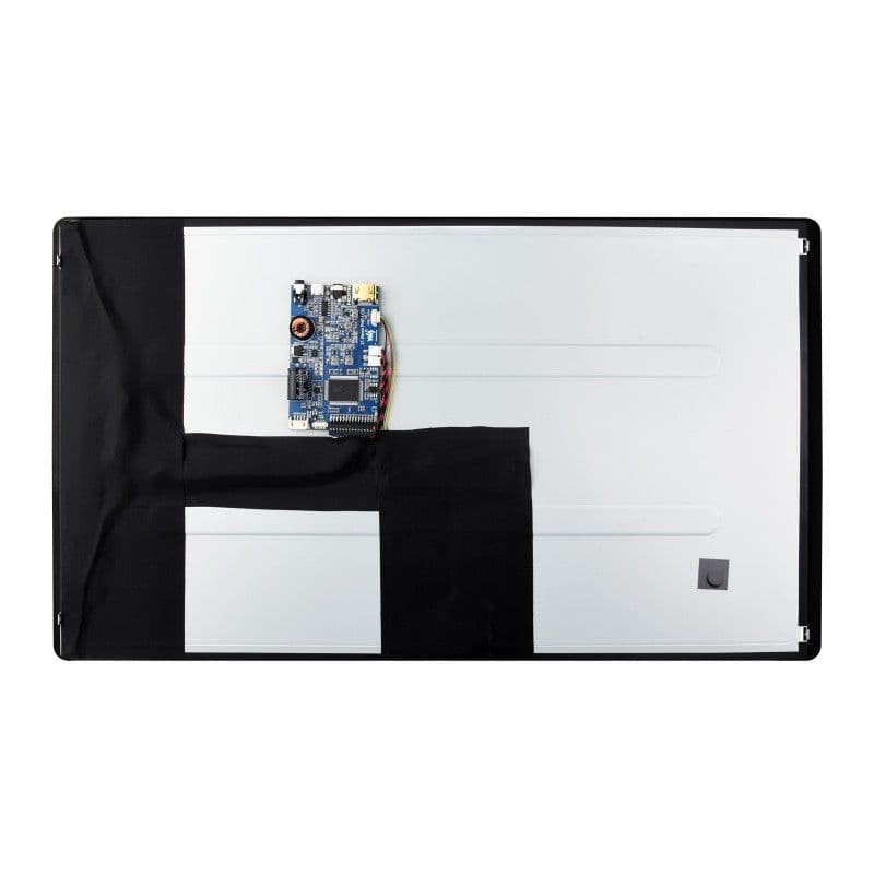 21.5inch Capacitive Touch Display, 1080×1920 Full HD - View 3