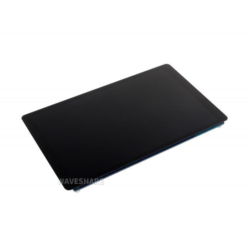 7inch Wide Color Gamut Capacitive Touch Display-  1280×800 with HDMI Interface - View 3