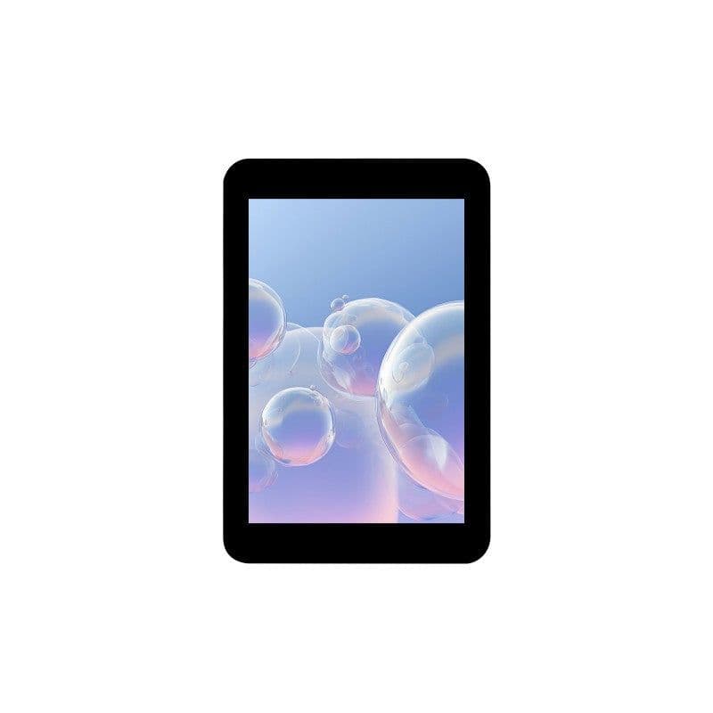 3.5inch Capacitive Touch Display Module, 320×480 Resolution, Embedded with ST7796S Display Driver and FT6336U Capacitive Touch Controller - View 2
