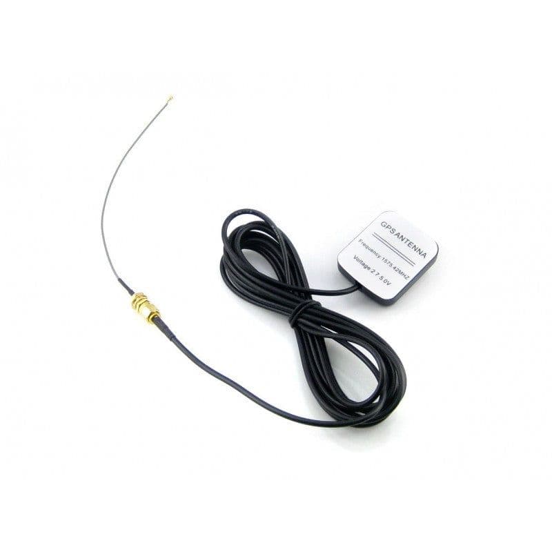 GPS External Antenna, Ceramics with Amplifier - View 3