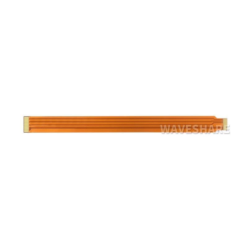 Official Raspberry Pi 5 CSI FPC Flexible Cable - View 2