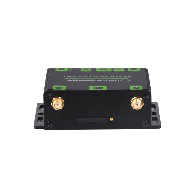 5G M.2 to Gigabit Ethernet Converter - View 3