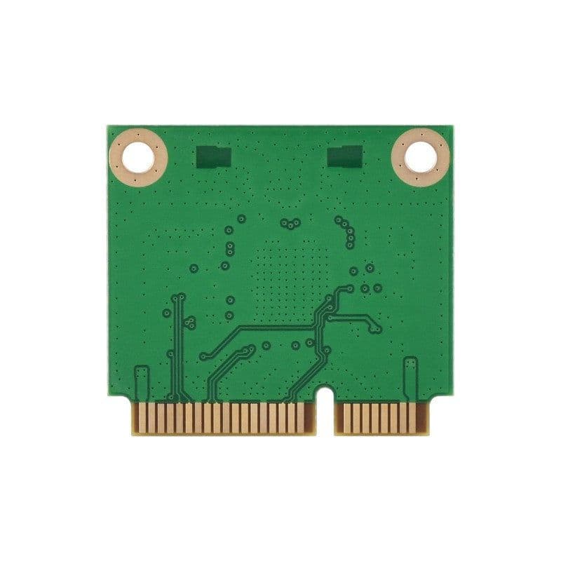 Wireless MINIPCIE RTL8852BE NIC, Gigabit Dual-Band Wi-Fi 6 - View 2