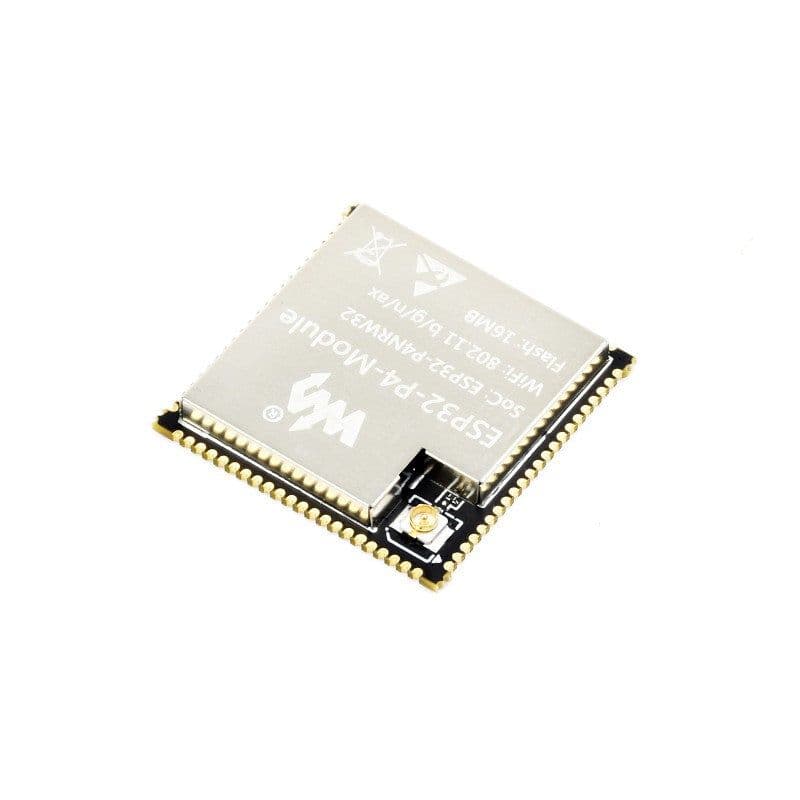 ESP32-P4-Module Core Board, Based On ESP32-P4 And ESP32-C6 Dual-Chip Design - View 3