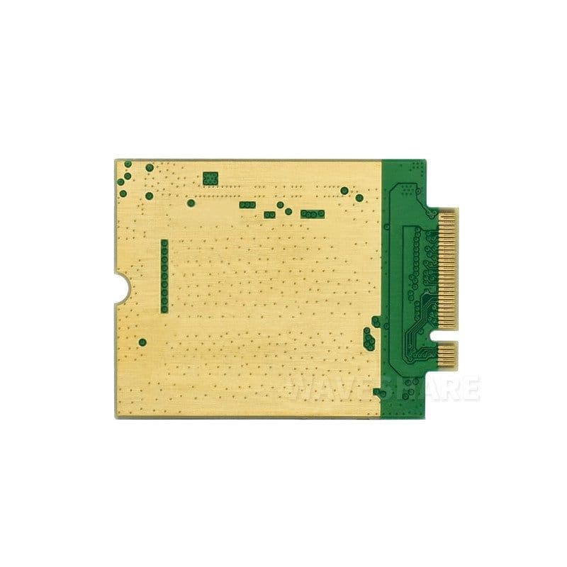 SIM7600G-H-M.2 SIMCom Original 4G LTE Cat-4 Module - View 2