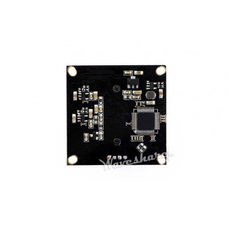 IMX179 8MP USB Camera with Embedded Mic - View 3