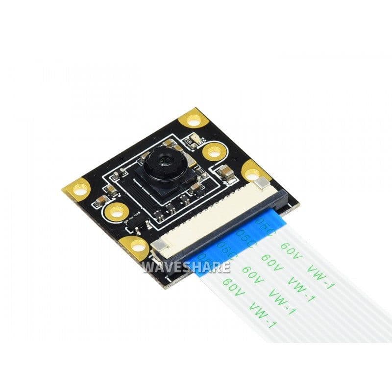 IMX219-77 Camera - View 1