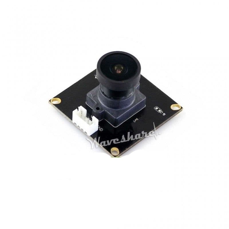 OV2710 2MP USB Camera - View 2