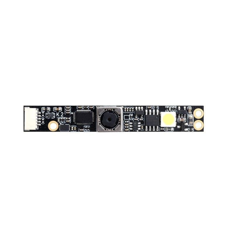 OV5640 5MP USB Camera with Fixed Focus / Auto Focus - View 3