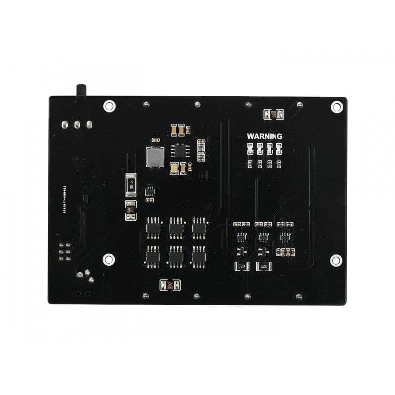 Uninterruptible Power Supply UPS Module For Jetson Nano, Stable 5V Power Output - View 3