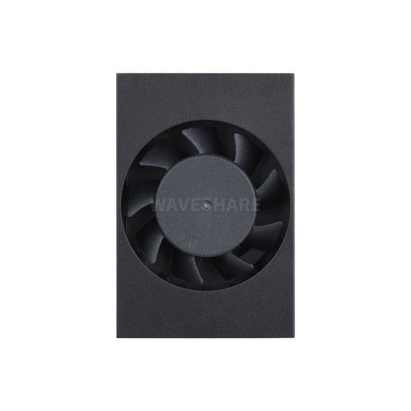 Dedicated Cooling fan for Jetson TX2 NX - View 2