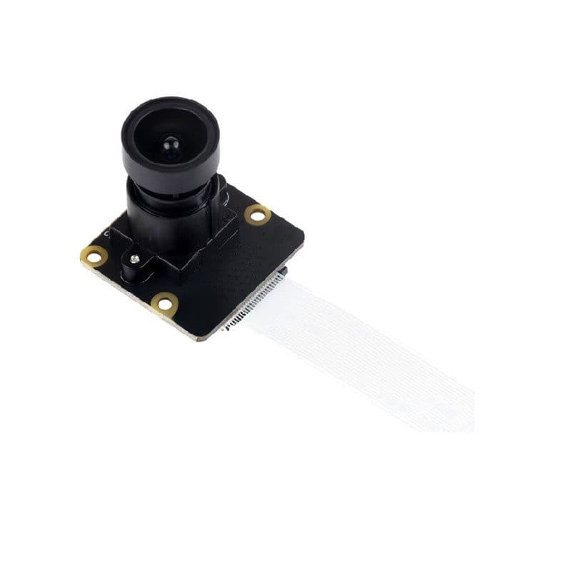 SC3336 3MP Camera Module (B), With High Sensitivity, High SNR, and Low Light Performance, Compatible With LuckFox Pico Series Boards - View 1