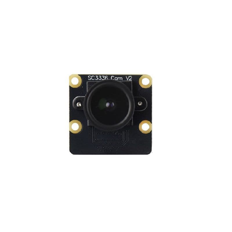 SC3336 3MP Camera Module (B), With High Sensitivity, High SNR, and Low Light Performance, Compatible With LuckFox Pico Series Boards - View 2